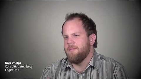 SDN (Software Defined Networking) Series - Part 1: Introduction - Nick Phelps