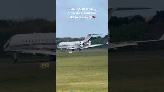 #shorts #viral #youtube #aviation #flying #aircraft #netjets #glex