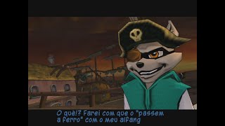 Sly 3 - Episódio 5: Os mortos não podem falar (PS5, PT)