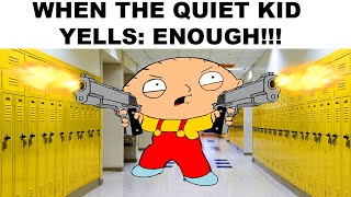 QUIET KID MEMES