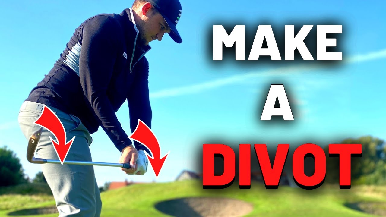 The Move That Changed My Golf Swing Forever - YouTube