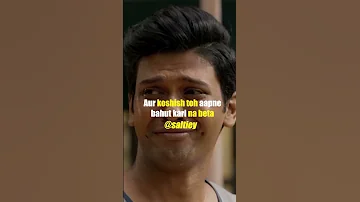 Sushant Singh Rajput Do You Think You Are A Loser Motivation India Chhichhore Upsc Ssc Isro 