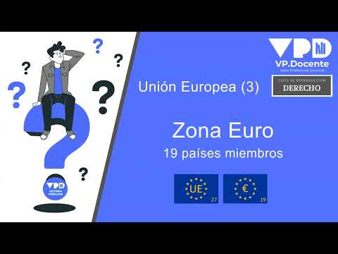 Video: Ce Se întâmplă Acum în Zona Euro