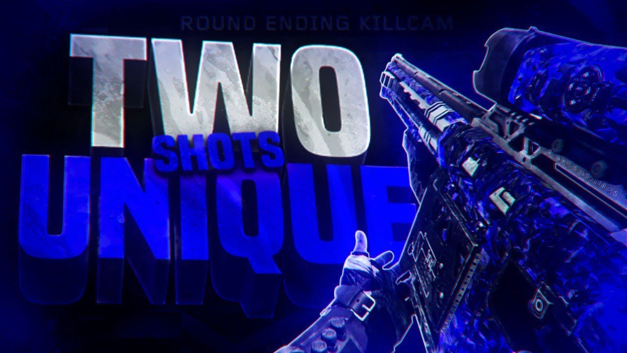 @Andr6w | Two Unique Shots By @wizzedits