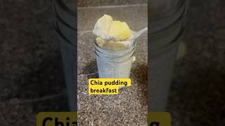 Summer Breakfast RecipeOvernight Chia Seeds Pudding Tastes Like Ice Cream@rajitharreddy2389channel