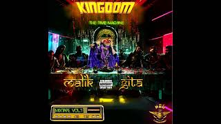 Malik Gita - The Kingdom (Full Album - 2023)