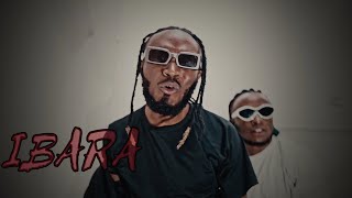 Saly G_Ibara ft holly mind _mbari gangz(official visualiser)