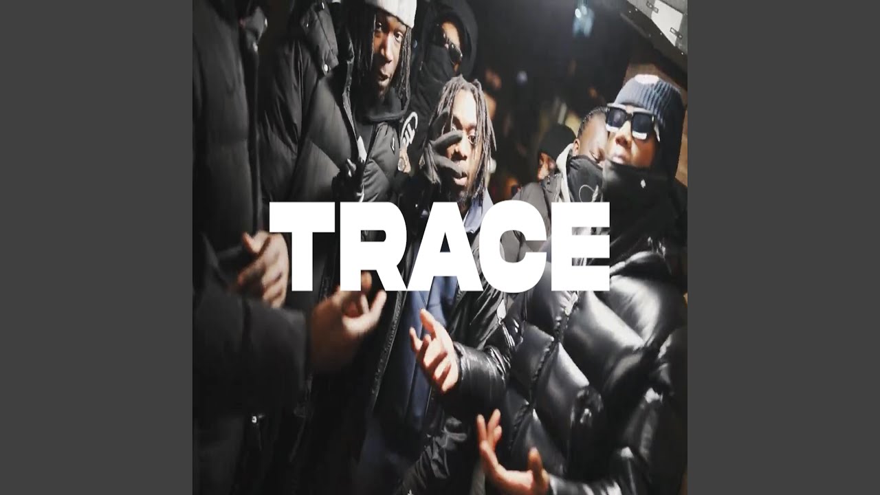Watch TRACE on YouTube Watch TRACE on YouTube