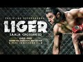 Liger.. Malayalam dubbed movie...