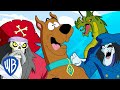 Scooby-Doo! in Italiano | Spavento in mare! | WB Kids