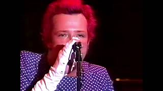 Stone Temple Pilots - Live at MTV Spring Break - 03/05/1993 (REMASTERED)