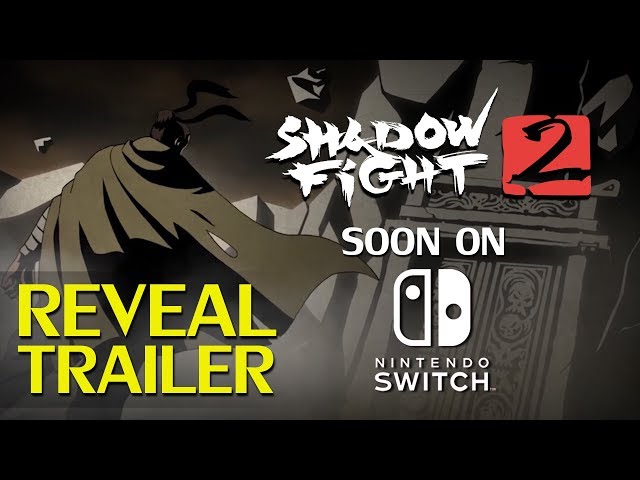 Shadow Fight 2 for Nintendo Switch - Nintendo Official Site