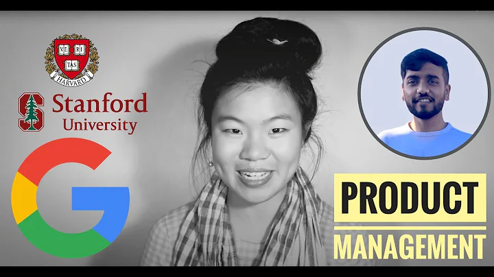 Building a profile for Product Management Roles (M...