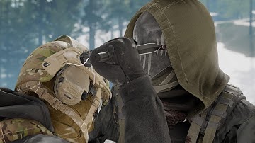 Tom Clancy® Ghost Recon Breakpoint all takedown animations