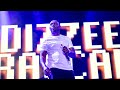 Capture de la vidéo Dizzee Rascal - Live At Uprising Festival 2023