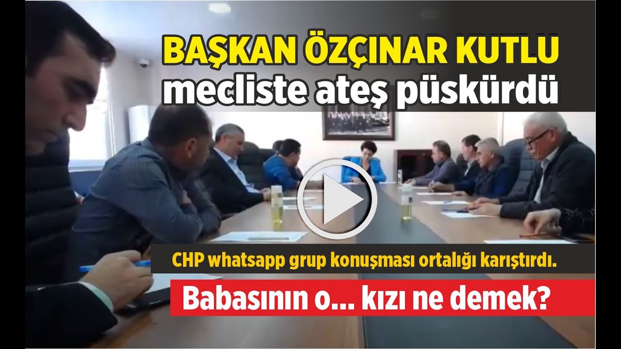 Babasının o… kızı ne demek? - YouTube
