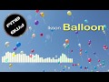 [フリーBGM] 可愛いく穏やかPOPサウンド｜Ikson - baloon