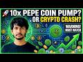 PEPE COIN | PEPE COIN PRICE PREDICTION 2027 | PEPE COIN NEWS TODAY |