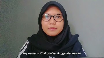 Procedure Text - How to make ice cream beng beng | Khairunnisa Jingga Maheswari