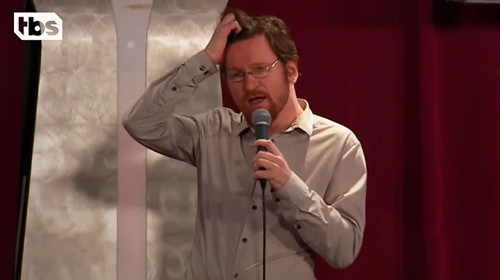 Chicago - Comedy Cuts - Adam Burke - Married Frien...