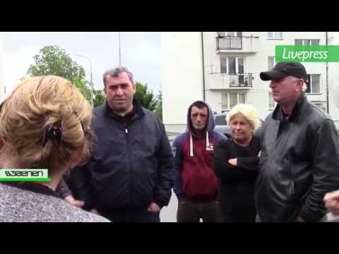 წყლის პრობლემა