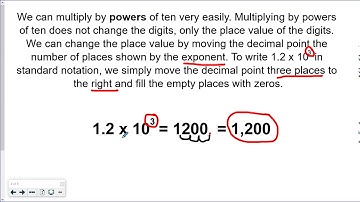 L113:  Adding & Subtracting Mixed Measures & Multiplying by Powers of Ten