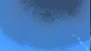 Extra long spindle 1lb. Rocket