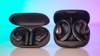 Unbelievable! These soundcore Aerofit Pro Earbuds Changed Everything! by Enoylity Technology 421,130 views 4 months ago 6 minutes, 19 seconds