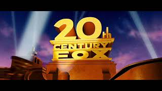 20th Century Fox / Regency Enterprises (Jumper)