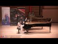Cmc winnerbernice xiaorachmaninov concerto no2 1st movement
