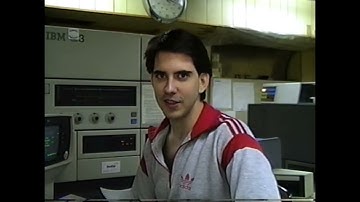 John & Frankos Most Excellent System 3