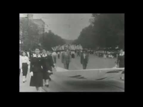 해공 국민장(1956) 영상 썸네일