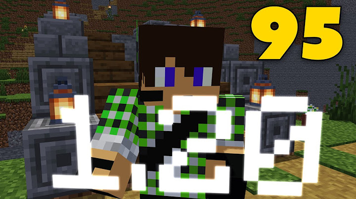 Minecraft ITA S6 E95