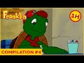 1h de franklin la tortue  compilation 4