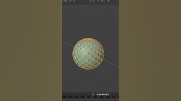 Learn Blender Shortcut in Under a Minute 🚀 Improve your modelling speed #shorts #trending #shortcut