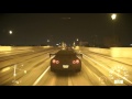 Need for Speed - 1000+ bhp Nissan GT-R Exhaust sound, LOVE IT!