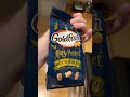 Harry Potter Goldfish Butterbeer Crackers ✨ #harrypotter #food #review