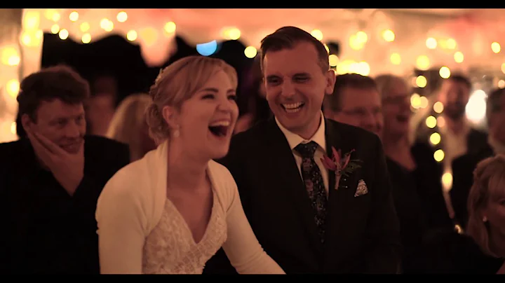 Kayne and Deanna's Wedding - 14 September 2019