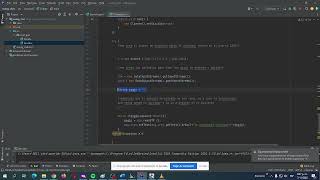 Persistencia y Datos Transaccionales-Creación de Socket Cliente-Servidor en Java. Aplicación Chat