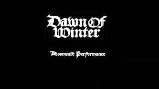 Doomcult - Dawn