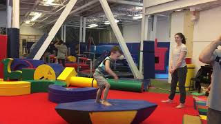 Spring open house 2018