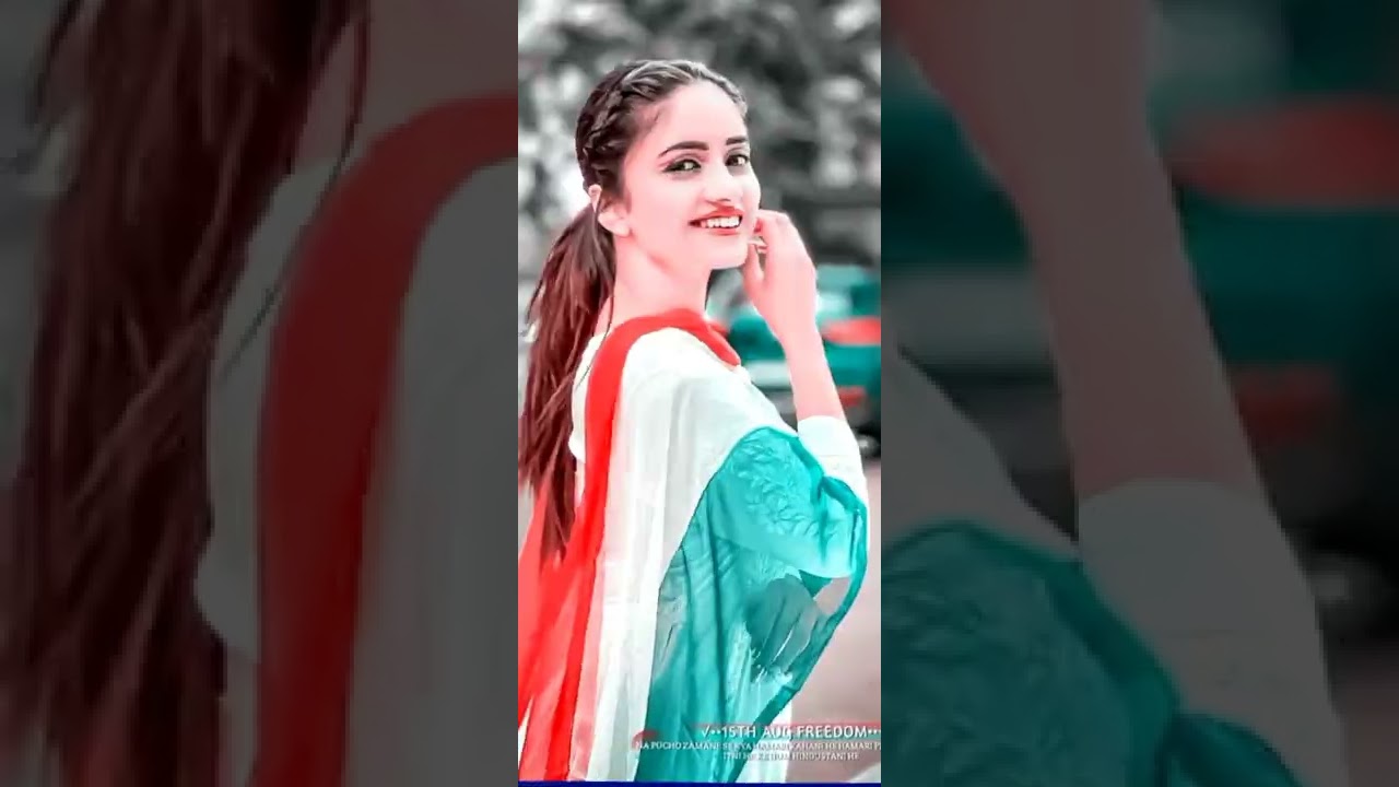 15 August Video Editing 2022  Alight motion || 