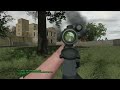 Arma Gold Edition (Armed Assault) Walkthrough part 1 | No Commentary | Transport
