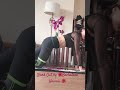 Workout 🏋️‍♀️ #home #dance #easy #bachata #salsa #son #hawaii