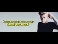 Justin Bieber - Sorry (Legendado)