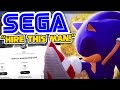 The Problem With Sonic Fan Games