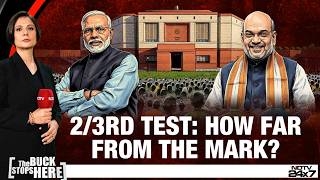 PM Modi News | Delimitation Bill Numbers Game: Can Modi Govt Secure Two-Thirds Majority? screenshot 4