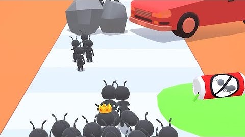 Tiny run #level7-8 ( Android & iOS Gameplays) #shorts #viral #walkthrough8 #trending #fyp