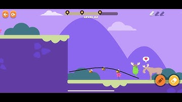 Dumb Ways Draw 2 Level 62