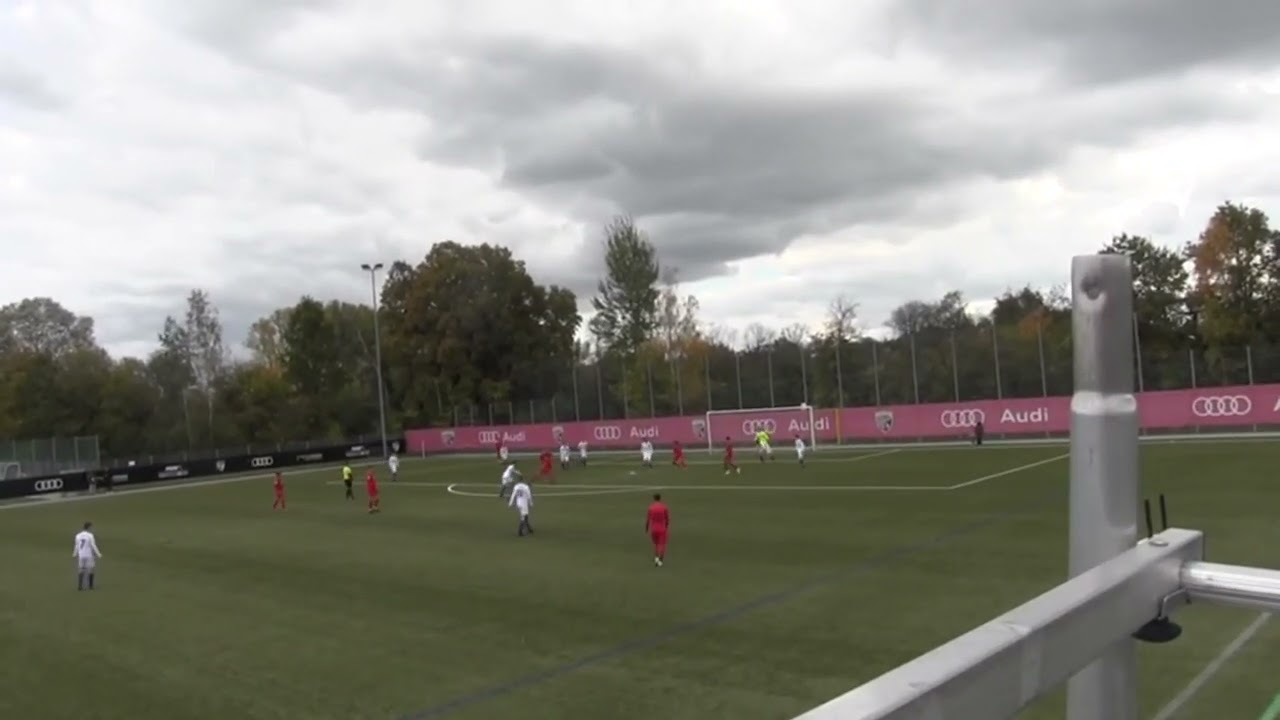 Deniz Zeitler (FC Ingolstadt)